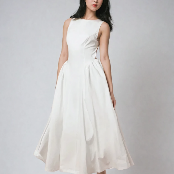 Pre-order: Odessa Dress (The Romantics Collection)
